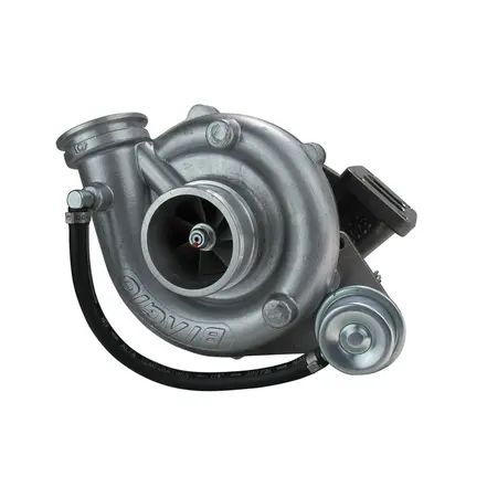 Turbina Motor MWM 6.12 Tcae 260CV EURO III Biagio 2U0145061D