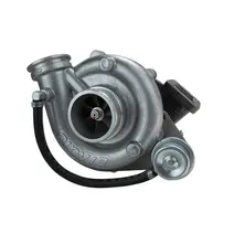 Turbina Motor MWM 6.12 Tcae 260CV EURO III Biagio 2U0145061D