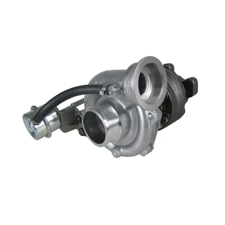 Turbina Motor MWM X10 4 Cilindros Biagio 2R0145061A