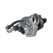 Turbina Motor MWM X10 4 Cilindros Biagio 2R0145061A