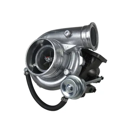 Turbina Motor Cummins ISB 5.9L 6 Cilindros Biagio 2S0145061E