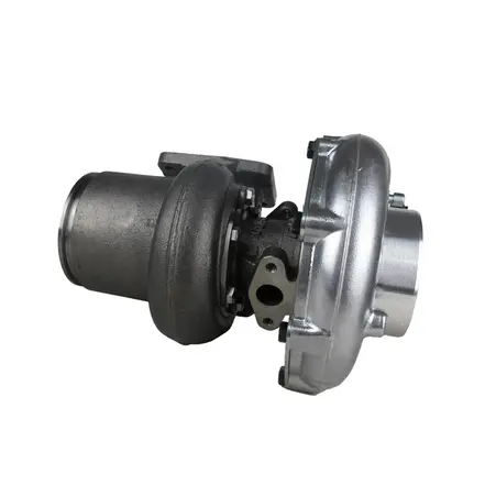 Turbina Motor Cummins Série C 8.3 Mecânico 310CV Biagio 2T0145061E