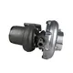 Turbina Motor Cummins Série C 8.3 Mecânico 310CV Biagio 2T0145061E