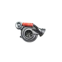 Turbina Motor MWM 4.12 Tcae Sistema Borg Warner Biagio 2W0145061C