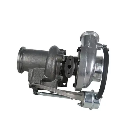 Turbina Motor Cummins ISB 4 Cilindros Biagio MB9X6400BA
