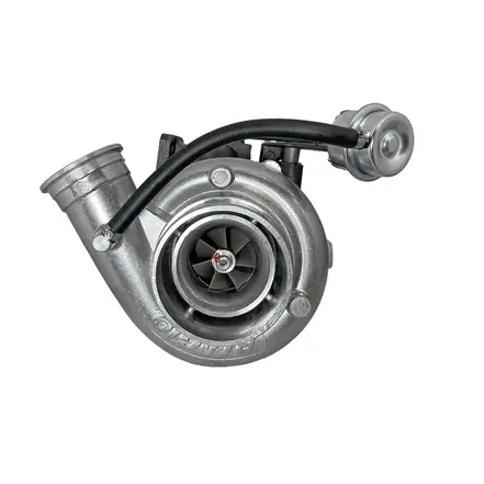 Turbina Motor Cummins 6BT 5.9L com Válvula 210CV Biagio 2T0145701