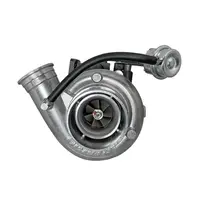 Turbina Motor Cummins 6BT 5.9L com Válvula 210CV Biagio 2T0145701