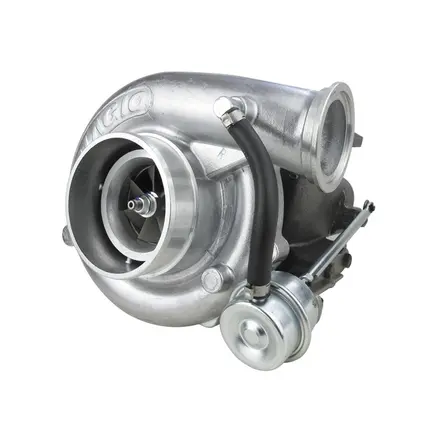 Turbina Motor Cummins ISC 8.3 Biagio 2T2145061D