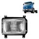 Farol Retangular - LE VW Worker 7100 8100 8140 L80 94 a 99 TAP941007