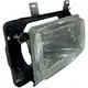 Farol Retangular - LE VW Worker Leves 2000 a 2010 Nino 2RD941007