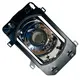Farol Retangular - LE VW Worker Leves 2000 a 2010 Nino 2RD941007