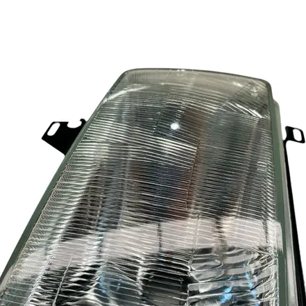 Farol Retangular - LD Worker Leves 2000 a 2010 VW 48524741