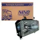 FAROL RETANGULAR - LD VW WORKER LEVES 2000 A 2010 NINO 2RD941008