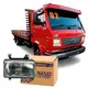 FAROL RETANGULAR - LD VW WORKER LEVES 2000 A 2010 NINO 2RD941008