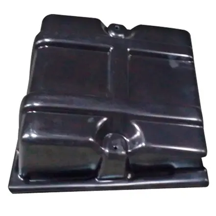 TAMPA DA BATERIA VW WORKER 8150E 9150E EURO 3 ATE 2019 2R0777515