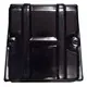TAMPA DA BATERIA VW WORKER 8150E 9150E EURO 3 ATE 2019 2R0777515