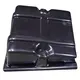 TAMPA DA BATERIA VW WORKER 8150E 9150E EURO 3 ATE 2019 2R0777515