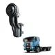 TERMINAL DE DIRECAO - LE (ROSCA 7/8-14FPP) VW DELLA ROSA 2Z0415711