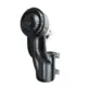 TERMINAL DE DIRECAO - LE (ROSCA 7/8-14FPP) VW DELLA ROSA 2Z0415711