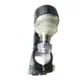 TERMINAL DE DIRECAO - LE (ROSCA 7/8-14FPP) VW DELLA ROSA 2Z0415711