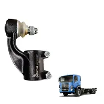 TERMINAL DE DIRECAO - LD (ROSCA 7/8-14FPP) VW DELLA ROSA 2Z0415712