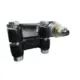 TERMINAL DE DIRECAO - LD (ROSCA 7/8-14FPP) VW DELLA ROSA 2Z0415712