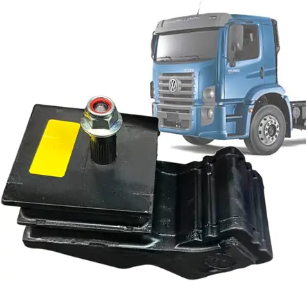REFIL COXIM DIANTEIRO MOTOR MAN D08 (TARJA BRANCA) REI 2T2199255D