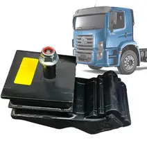 REFIL COXIM DIANTEIRO MOTOR MAN D08 (TARJA BRANCA) REI 2T2199255D