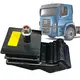 REFIL COXIM DIANTEIRO MOTOR MAN D08 (TARJA BRANCA) REI 2T2199255D