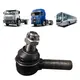 TERMINAL BARRA DE DIRECAO - LD VW SPICER DANA ORIGINAL 2S0422818