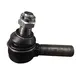 TERMINAL BARRA DE DIRECAO - LD VW SPICER DANA ORIGINAL 2S0422818