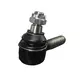 TERMINAL BARRA DE DIRECAO - LD VW SPICER DANA ORIGINAL 2S0422818