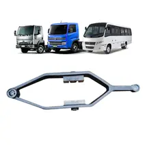 GARFO DA EMBREAGEM MOTOR CUMMINS ISF 3.8 ISB 4.5 SUK 2R0141719E