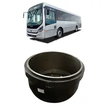 TAMBOR DIANTEIRO 410MM VW ONIBUS EURO 5 TODOS TOME 22B609615
