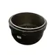 TAMBOR DIANTEIRO 410MM VW ONIBUS EURO 5 TODOS TOME 22B609615