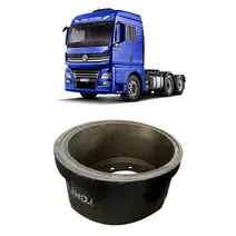 Tambor Traseiro 410MM VW Ônibus Motor Traseiro EURO V Tome 2Z0501615E