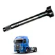 Eixo S Freio Dianteiro - LE (28 Estrias) VW Ford Kraucher 2TB607047