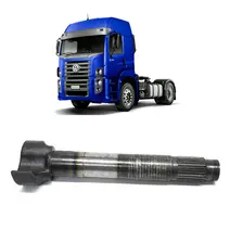 EIXO S FREIO DIANTEIRO - LD (28 ESTRIAS) VW FORD KRAUCHER 2TB607048