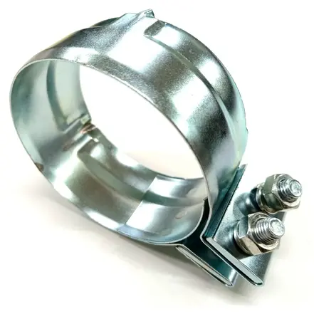 ABRACADEIRA TUBO FLEXIVEL 4 POLEGADAS (GALVANIZADO) FABBOF 1079026