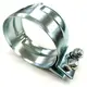 ABRACADEIRA TUBO FLEXIVEL 4 POLEGADAS (GALVANIZADO) FABBOF 1079026