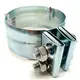 ABRACADEIRA TUBO FLEXIVEL 4 POLEGADAS (GALVANIZADO) FABBOF 1079026