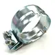 ABRACADEIRA TUBO FLEXIVEL 4 POLEGADAS (GALVANIZADO) FABBOF 1079026