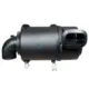 FILTRO DE AR S/ ELEMENTO VW FORD LEVES ELETRONICO 2R0129607H
