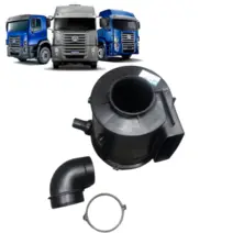 Filtro de Ar S/ Elemento VW Constellation EURO V e Vi 2T2129601E