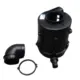 Filtro de Ar S/ Elemento VW Constellation EURO V e Vi 2T2129601E