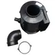Filtro de Ar S/ Elemento VW Constellation EURO V e Vi 2T2129601E