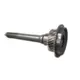 EIXO PILOTO C/ DEFLETOR CAMBIO ZF S5420 ORIGINAL 2R0311143E
