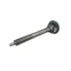 EIXO PILOTO C/ DEFLETOR CAMBIO ZF S5420 ORIGINAL 2R0311143E