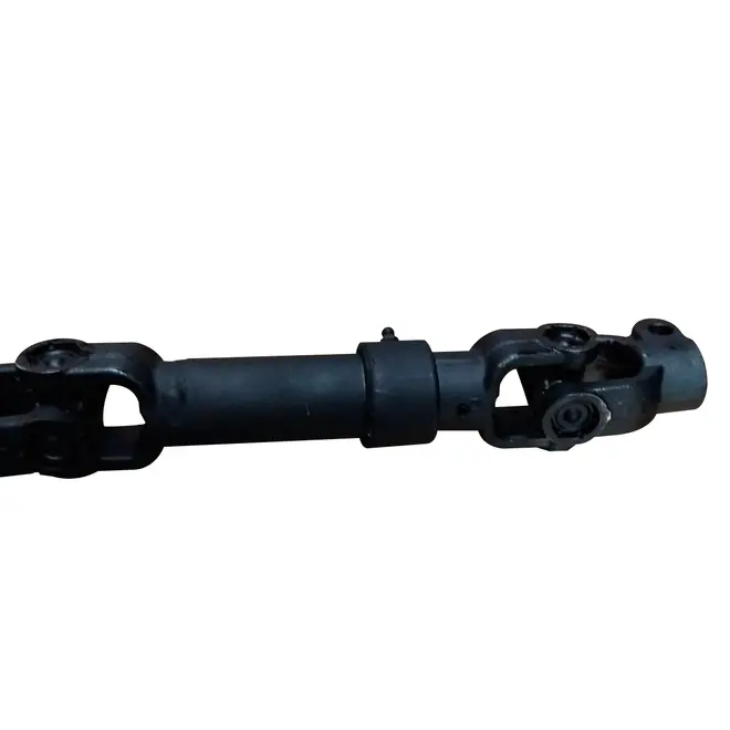 Coluna de Direção Completa Ônibus (828MM) Stahl VW 48511003