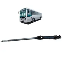 COLUNA DE DIRECAO COMPLETA VW ONIBUS (828MM) STAHL 2W0415515